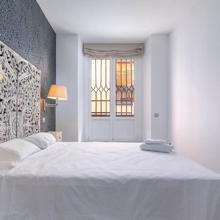 Homeabout Premium Malasana Apartment Madrid Ngoại thất bức ảnh