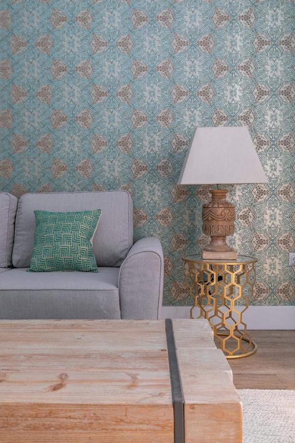 Homeabout Premium Malasana Apartment Madrid Ngoại thất bức ảnh