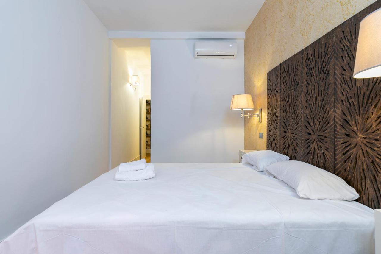 Homeabout Premium Malasana Apartment Madrid Ngoại thất bức ảnh
