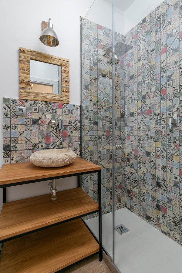 Homeabout Premium Malasana Apartment Madrid Ngoại thất bức ảnh